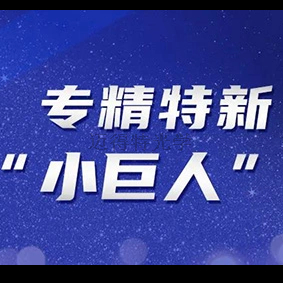 邁得(de)特光(guāng)學入選國(guó)家第五批專精特新“小巨人(rén)”企業名單