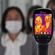 紅(hóng)外探測感知系統