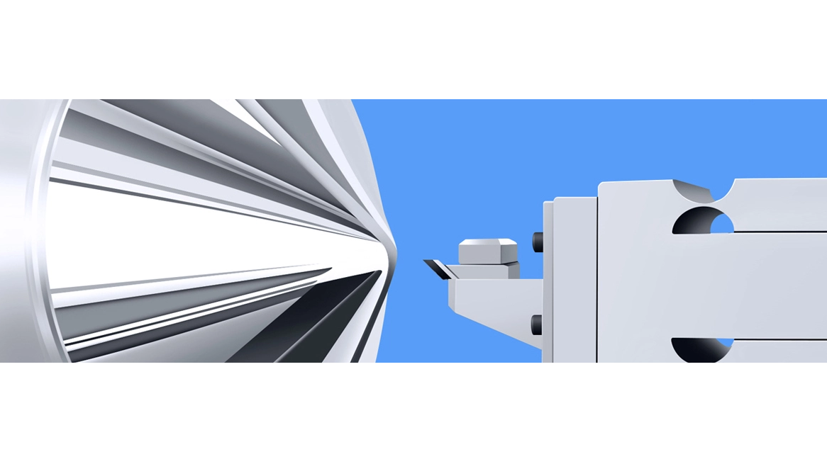 超精密加工(gōng)